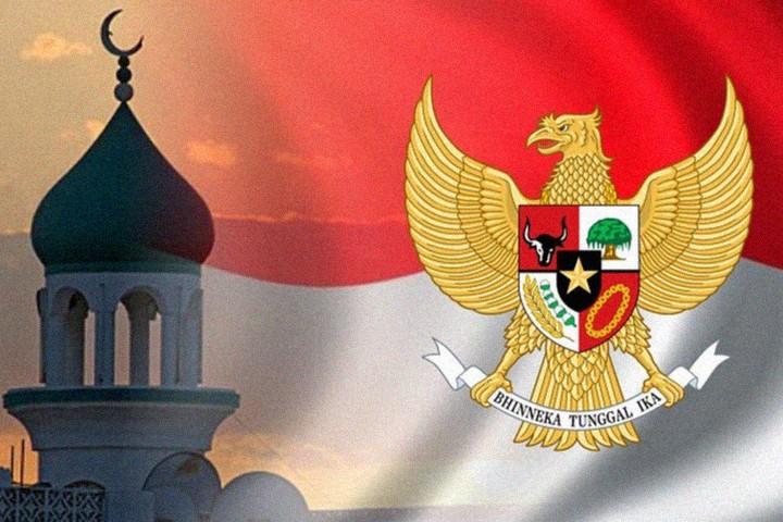 Pilih Agama atau Pancasila?